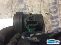 Debitmetru de Aer 2.0 Benzina, 5 Pini Alfa Romeo 166 936 1998