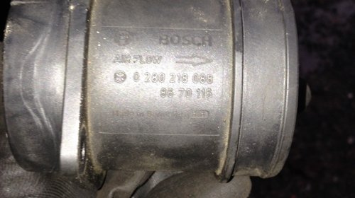 Debitmetru de aer volvo v70 motor 2.4 d5