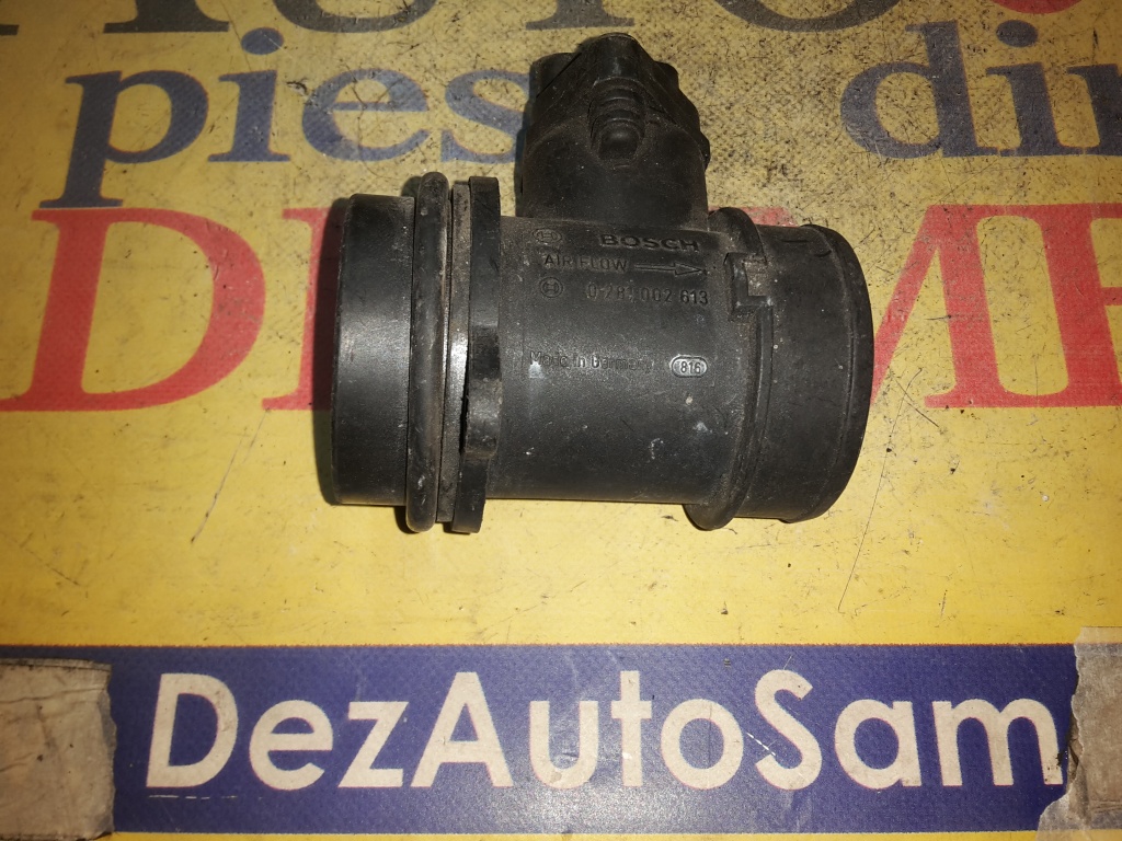 Debitmetru Fiat albea 1.3 JTD cod 0281002613