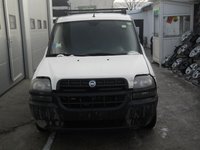 Debitmetru Fiat Doblo 1.9 diesel