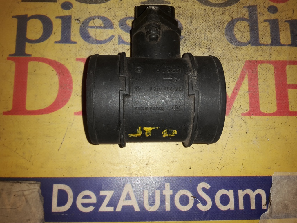 Debitmetru Fiat Doblo, 1.9 JTD cod 0281002309