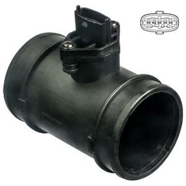 Debitmetru FIAT DUCATO platou sasiu 244 DELPHI AF1028612B1