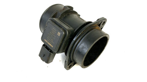 Debitmetru Ford FIESTA Mk 5 2001 - 2010 Motor