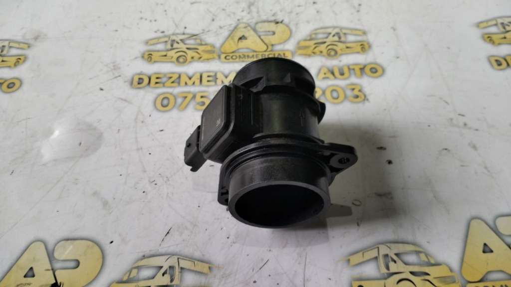 Debitmetru FORD Fiesta Mk6 Hatchback (JA