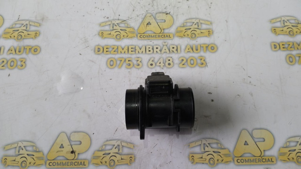 Debitmetru FORD Fiesta Mk6 Hatchback (JA8) 1.4 TDCi 68 CP cod: 9647144080