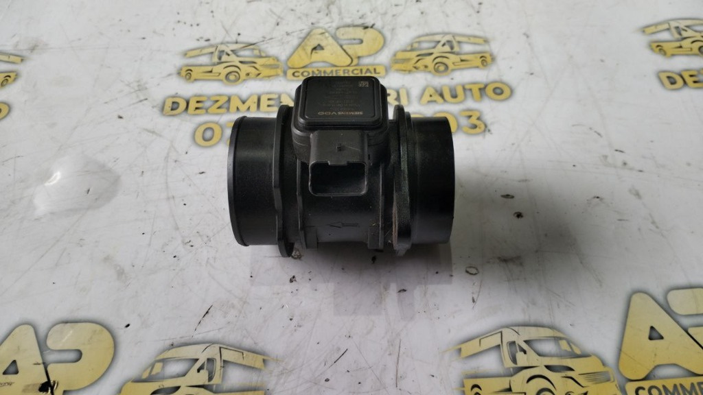 Debitmetru FORD Fiesta Mk6 Hatchback (JA