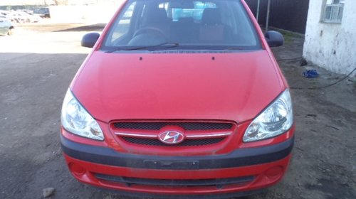 Debitmetru Hyundai Getz 2006 , 1.1 Benzina, m