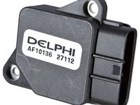 Debitmetru MAZDA 3 BK DELPHI AF1013611B1