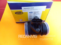 Debitmetru MERCEDES-BENZ Clasa S Sedan (W140) (2799 3199 , 193 231 CP) MAGNETI MARELLI AMM19610