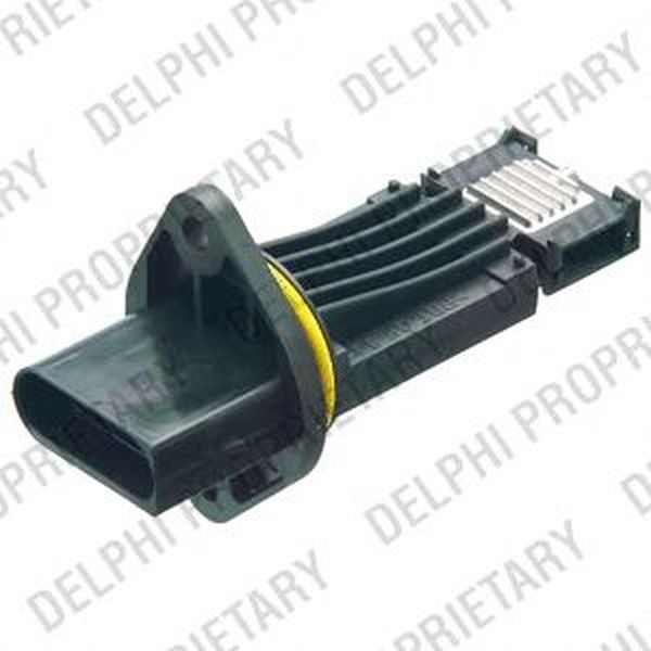 Debitmetru MERCEDES-BENZ E-CLASS W210 DELPHI AF1007212B1