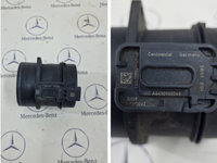 Debitmetru mercedes w166 A6450900048