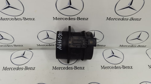 Debitmetru mercedes w205 A6450900048