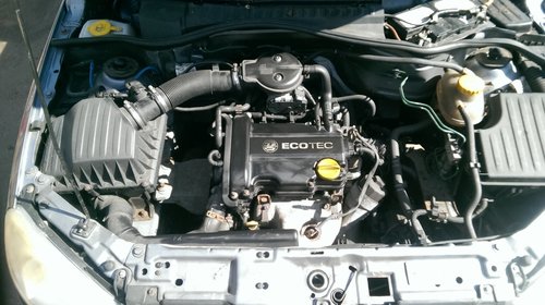 Debitmetru Opel 1.0 benzina Cod motor Z10XE