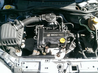 Debitmetru Opel 1.0 benzina Cod motor Z10XE