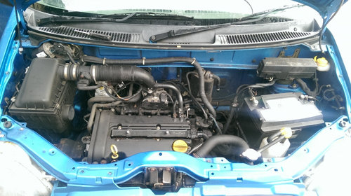 Debitmetru Opel 1.2 benzina Cod motor Z12XE