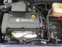 Debitmetru Opel 1.6 benzina Cod motor Z16XEP