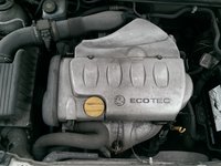 Debitmetru Opel 1.8 benzina Cod motor Z18XE