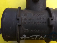 Debitmetru Opel Astra G (1999-2005) 0280218119