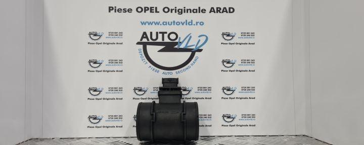 Debitmetru Opel Combo C 2001-2011 1.3 CDTI; 1.9 CDTI; 1.7 CDTI ; 2.0 CDTI 0281002618