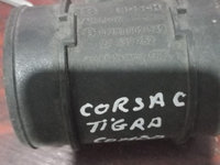 Debitmetru Opel Combo Corsa C Tigra 1.3 CDTI 0281002549 24439252