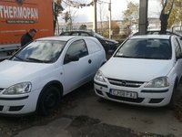 Debitmetru - Opel Corsa 1.3CDTI, an 2006