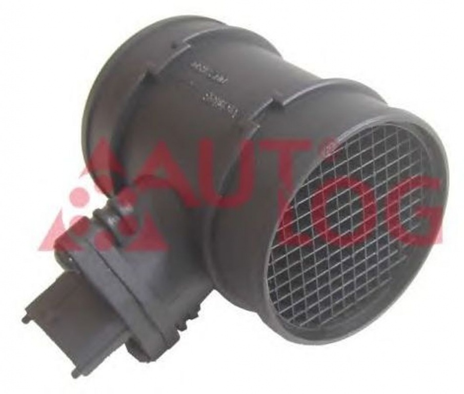 Debitmetru OPEL CORSA C caroserie F08 W5L AUTLOG LM1028