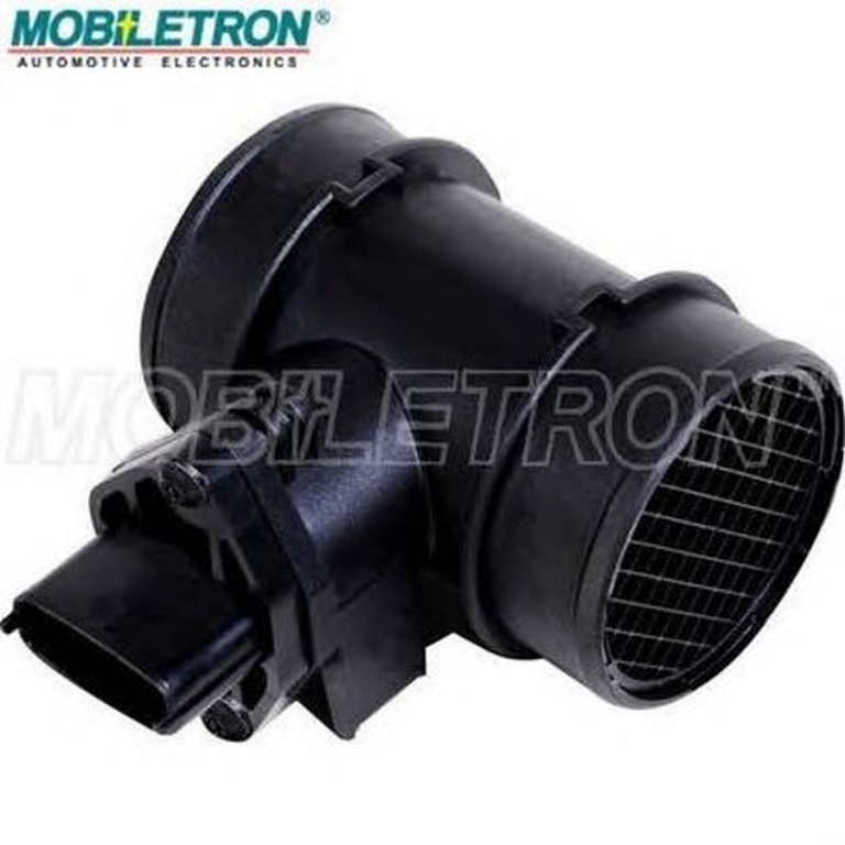 Debitmetru OPEL CORSA C caroserie F08 W5L MOBILETRON MAG006