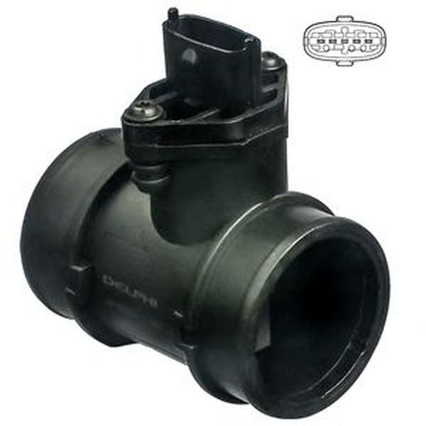 Debitmetru OPEL CORSA C F08 F68 DELPHI AF1027012B1