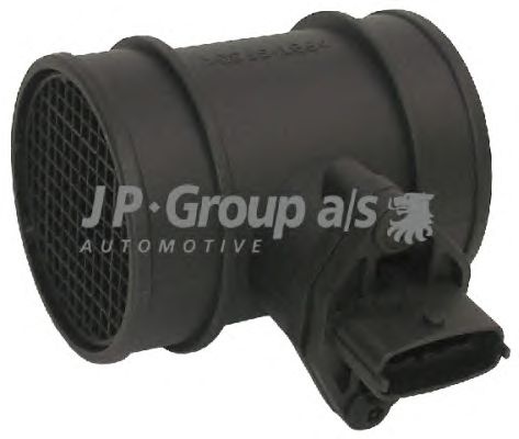 Debitmetru OPEL CORSA C F08 F68 JP GROUP 1293900400