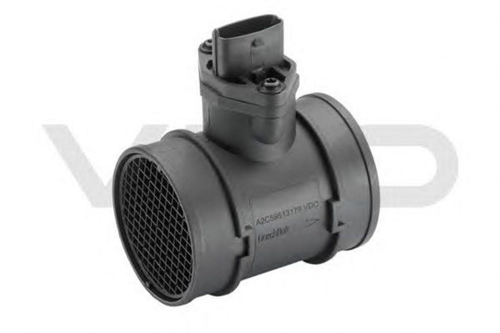 Debitmetru OPEL CORSA C F08 F68 VDO A2C59513179 Pi