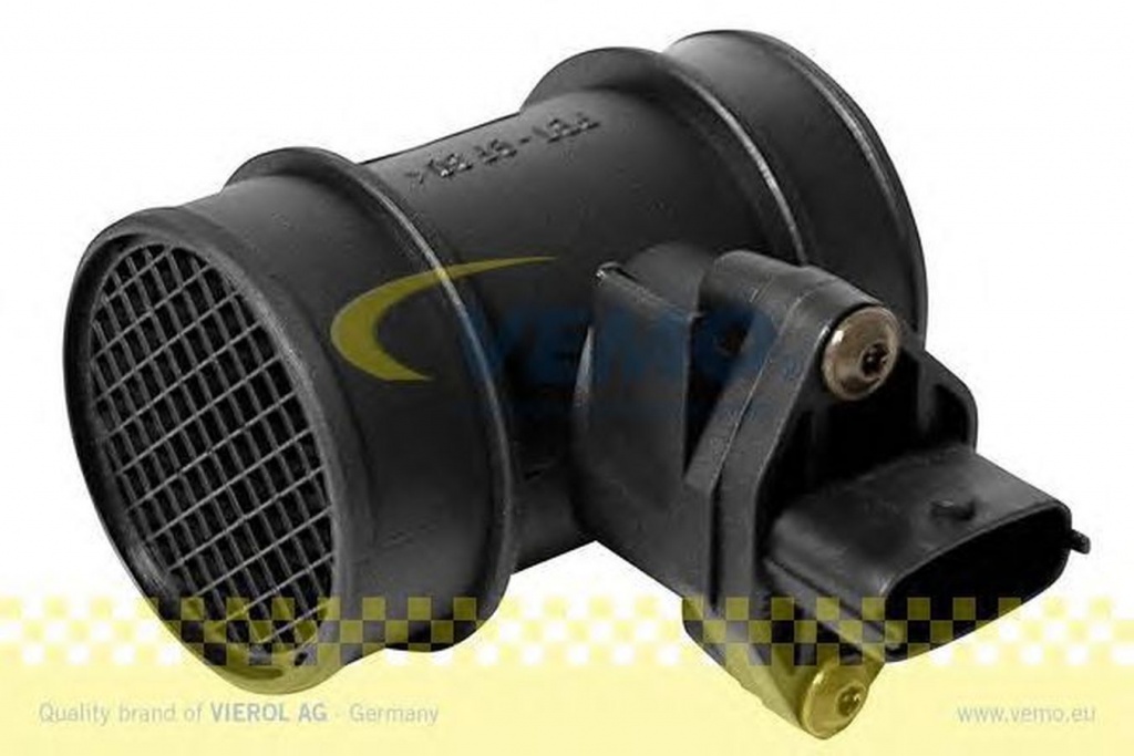 Debitmetru OPEL CORSA C F08 F68 VEMO V40720386