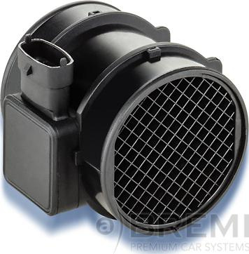 Debitmetru OPEL CORSA C (X01), Hatchback, 09.2000 - 12.2009 Bremi 30001