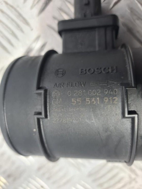 Debitmetru Opel Corsa D 2006-2010 1.7CDT