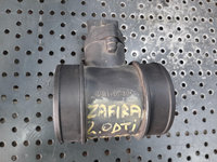 Debitmetru opel zafira a astra g corsa c 2.0 dti 0281002180