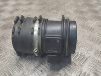 Debitmetru Peugeot 407 2.0 hdi 2004-2010 debitmetru ce are cod oem 5WK97005 / 9645948980 peugeot