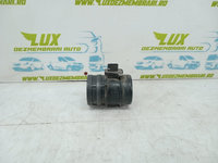 Debitmetru senzor debit aer maf 1.8 2.0 4.2 tfsi 06j906461d Volkswagen VW Golf 6 [2008 - 2015]