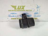 Debitmetru senzor debit aer maf 2.5 tdi bpe 074906416b Volkswagen VW Touareg generatia 1 7L [2002 - 2007]