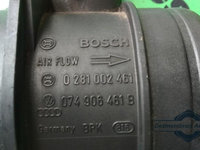 Debitmetru Skoda Fabia (1999-2008) 0281002461