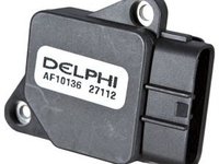 Debitmetru SUBARU IMPREZA hatchback DELPHI AF1013611B1