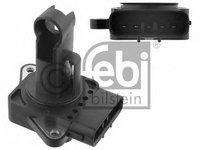 Debitmetru TOYOTA AVENSIS VERSO CLM2 ACM2 FEBI 32052