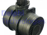 Debitmetru Volkswagen AUDI A3 (8L1) 1996-2003 #2 0281002461