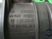 Debitmetru Volkswagen Bora (1998-2005) 0281002461
