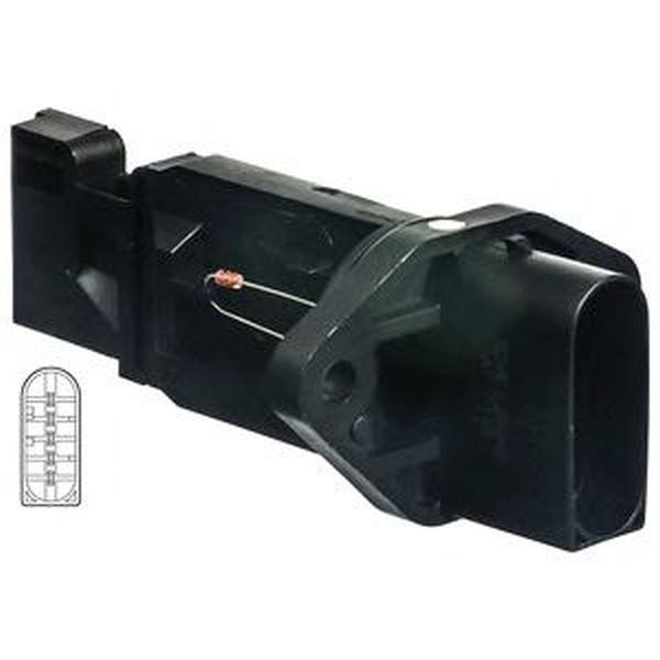 Debitmetru VW BORA combi 1J6 DELPHI AF1015612B1