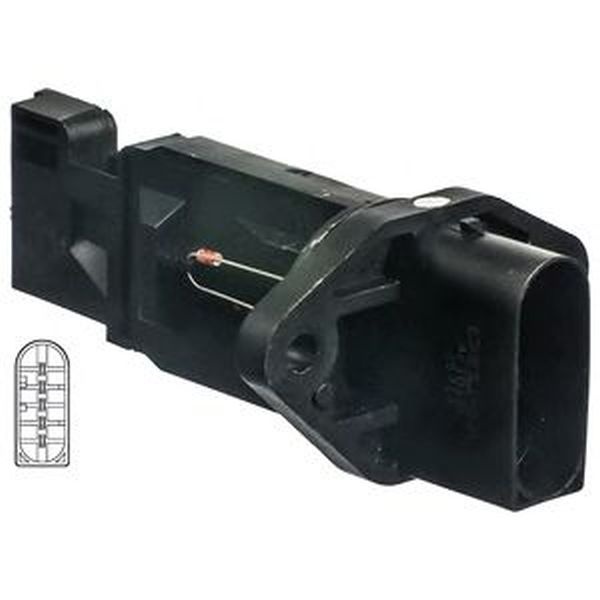 Debitmetru VW BORA combi 1J6 DELPHI AF1015812B1