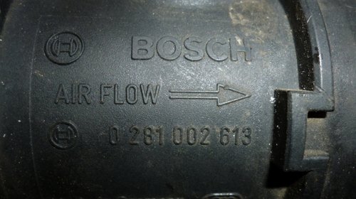 Debitmetru VW Golf 4, 1.6 SR, Bosch cod 0281002613