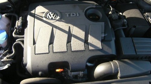 Debitmetru vw golf 6 1.6 tdi cay