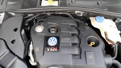 Debitmetru VW Passat 1,9TDI 131CP Cutie Automata