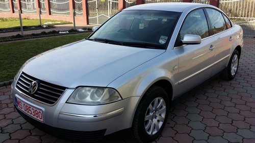 Debitmetru VW Passat 1,9TDI 131CP Cutie Automata