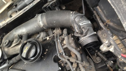 Debitmetru vw passat 2006 , motor 1.9 diesel 