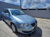 Debitmetru VW Passat B6 2.0 Tdi 140 Cp BMP ,BKP cod: 074906461B